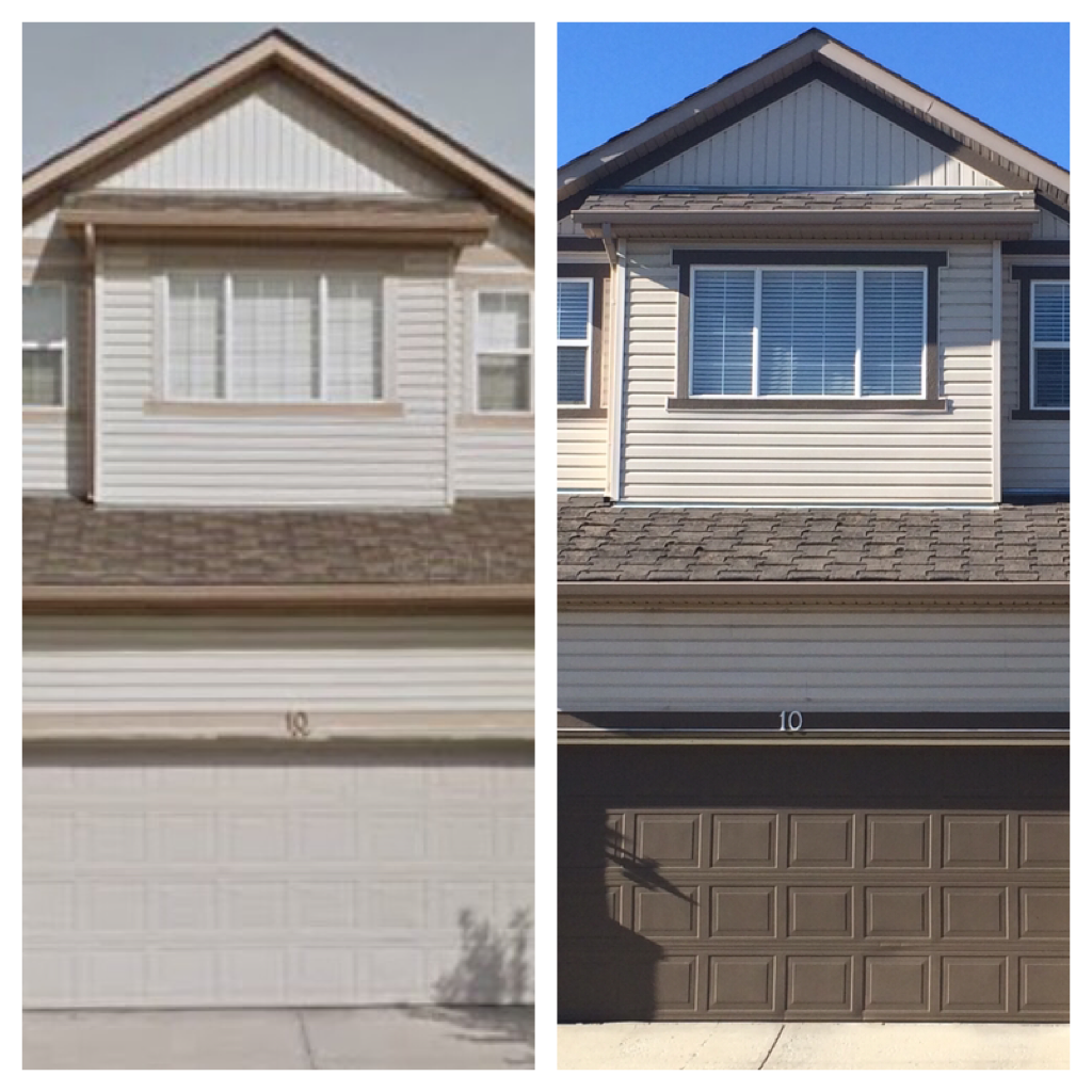 Great North Painting | 5155 130 Ave SE #174, Calgary, AB T2Z 0N3, Canada | Phone: (587) 215-4876