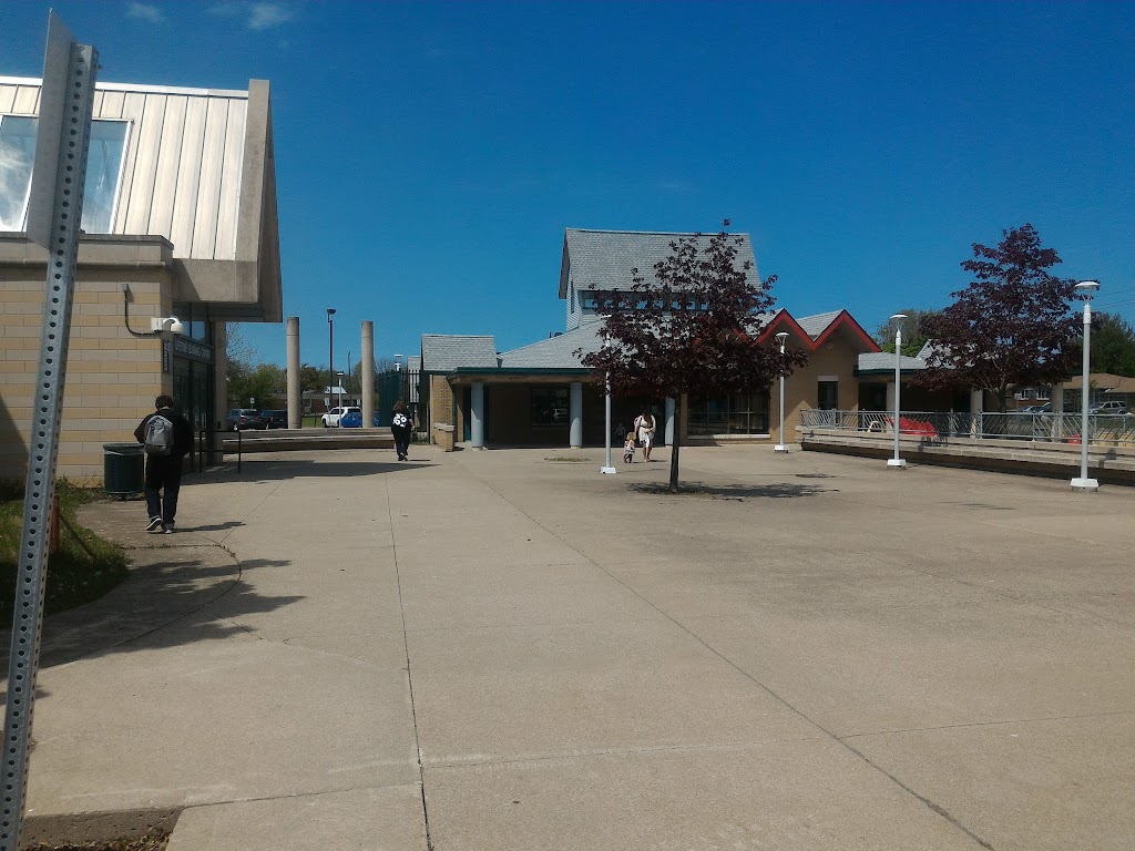 Sven H. Dohnberg Centre | 535 Lake St, St. Catharines, ON L2N 4H7, Canada | Phone: (905) 646-1146