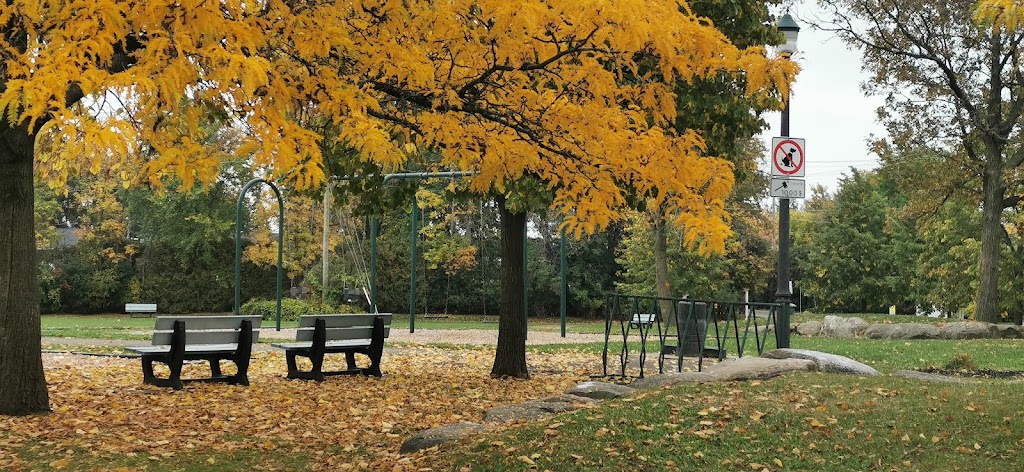 Parc Levasseur | Rue Levasseur, Saint-Constant, QC J5A 1M4, Canada | Phone: (450) 632-8330