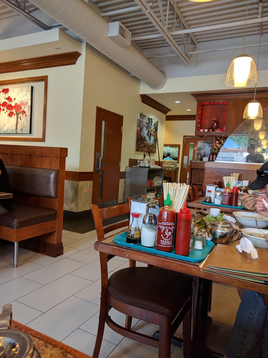 Pho Dau Bo Restaurant | G, 685 Fischer-Hallman Rd, Kitchener, ON N2E 4E9, Canada | Phone: (519) 576-9996