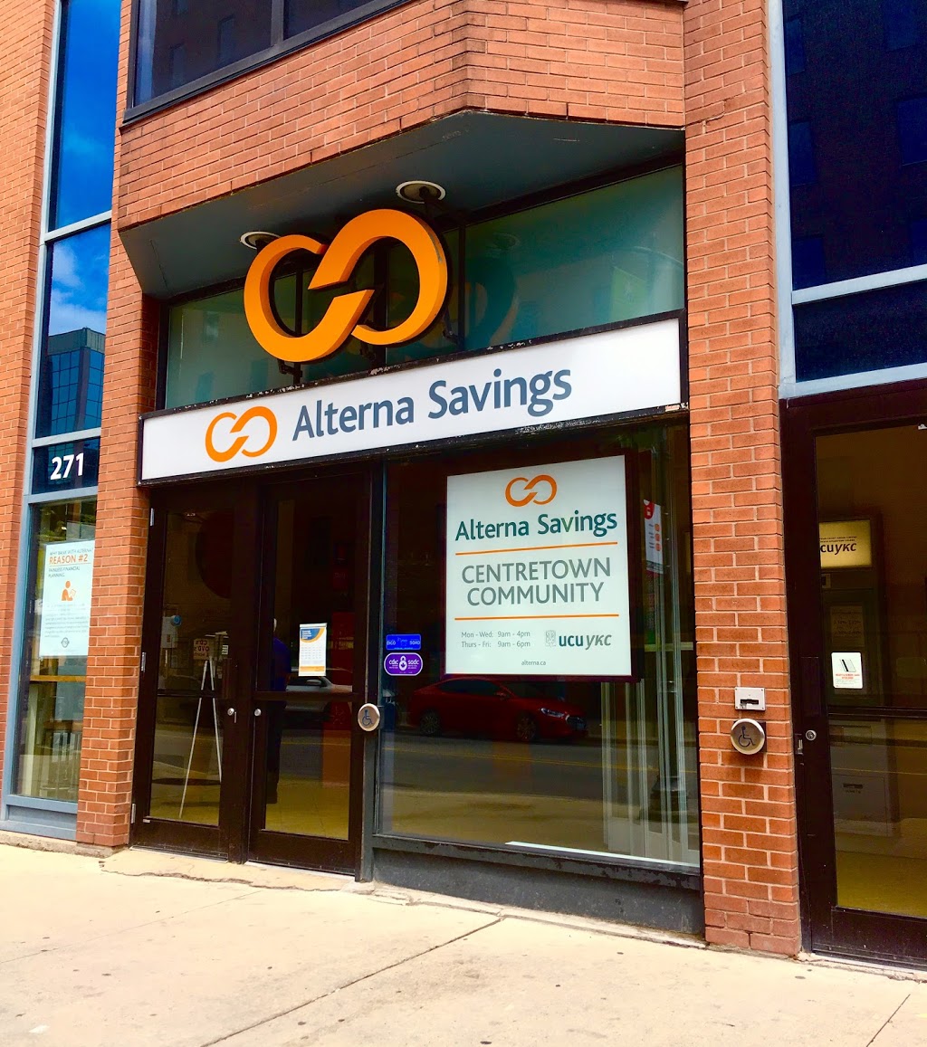 Ukrainian Credit Union Limited | 476 Holland Avenue, Ottawa, ON K1Y 4G6, Ottawa, ON K2P 1X5, Canada | Phone: (613) 288-0206