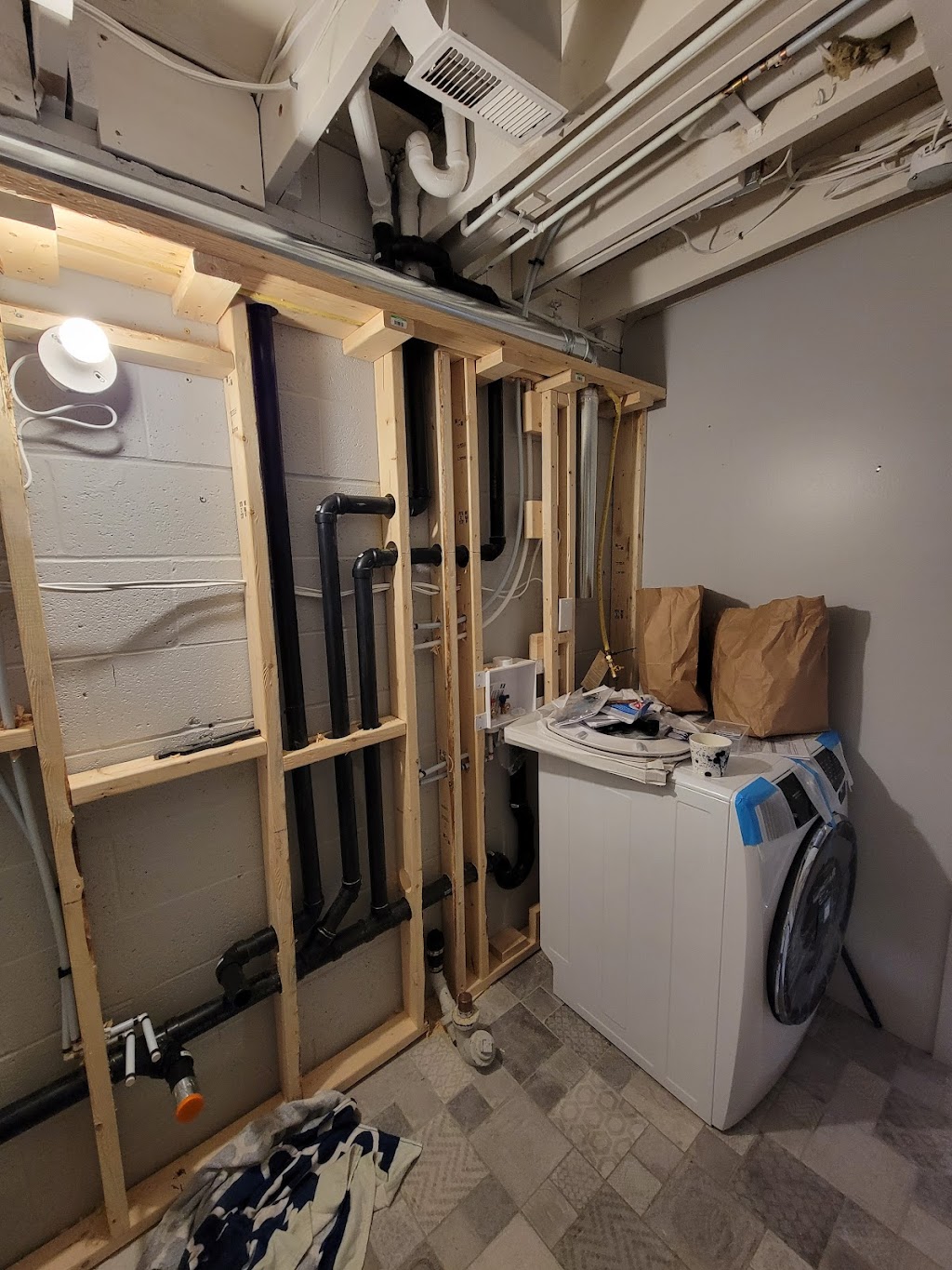 Its Plumbing | 1680 Woodward Dr Unit 206, Ottawa, ON K2C 3R7, Canada | Phone: (343) 500-1109
