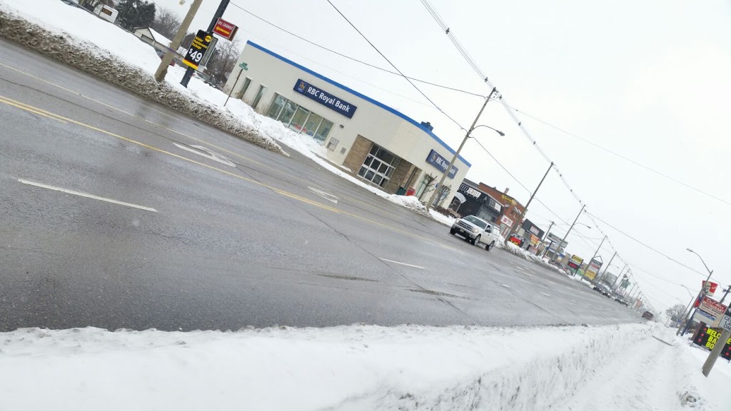 RBC Royal Bank | 1670 Dundas St, London, ON N5W 3C7, Canada | Phone: (519) 457-5700