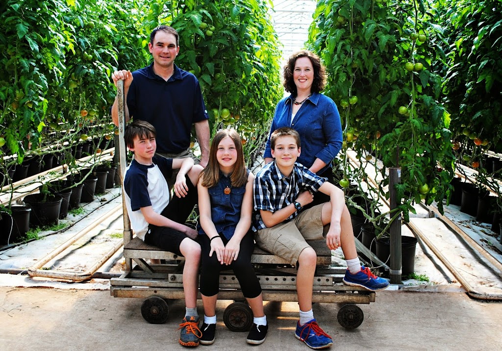 Schurman Family Farm & Atlantic Grown Organics | 713 Route 104, Kensington, PE C0B 1M0, Canada | Phone: (902) 836-3929