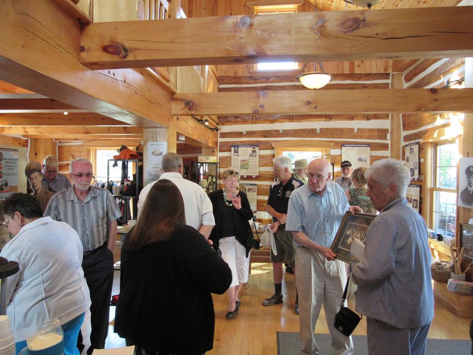 Carleton Place Chamber Of Commerce And Visitor Centre | 170 Bridge St, Carleton Place, ON K7C 2V7, Canada | Phone: (613) 257-1976