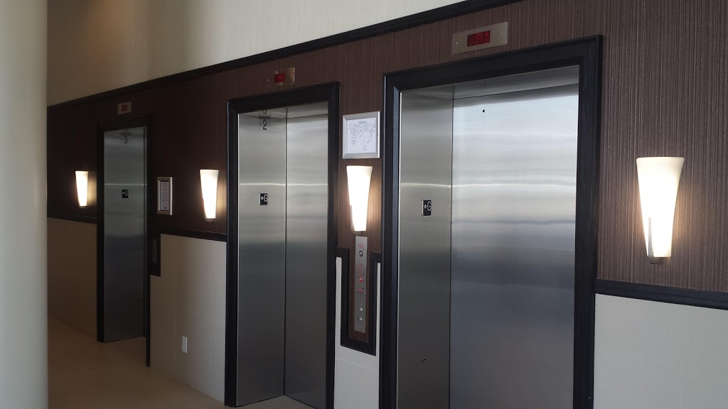 Naz Electric | 41 Tansley Ave, Scarborough, ON M1J 1P2, Canada | Phone: (416) 806-9471