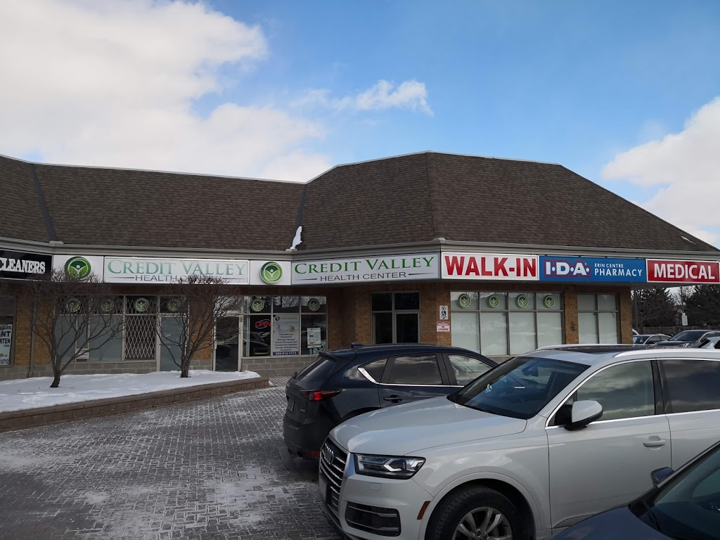 Erin Centre Pharmacy | 2555 Erin Centre Blvd, Mississauga, ON L5M 5H1, Canada | Phone: (905) 816-9300