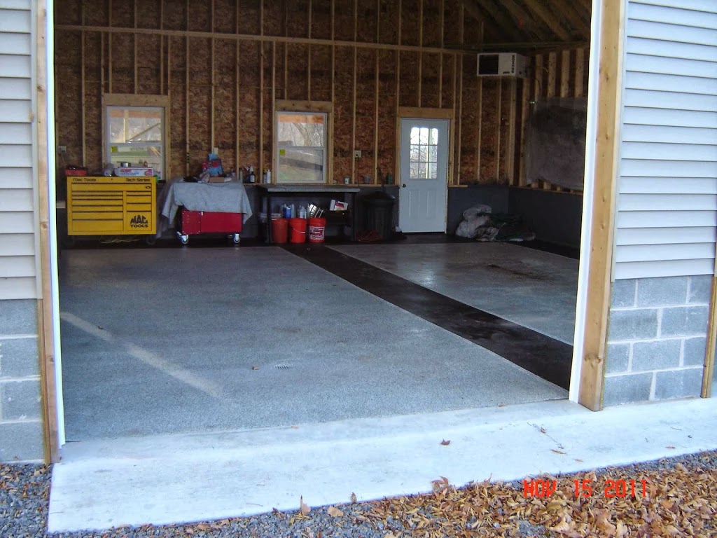 M/S Protective Coatings,Inc. | 12830 Sand Rd, Adams, NY 13605, USA | Phone: (315) 232-3446