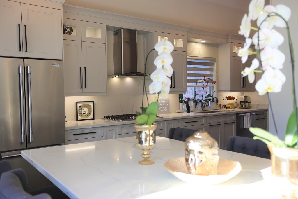 Kitchen Land | 1075 Queensway E Unit #14, Mississauga, ON L4Y 4C8, Canada | Phone: (905) 848-8509