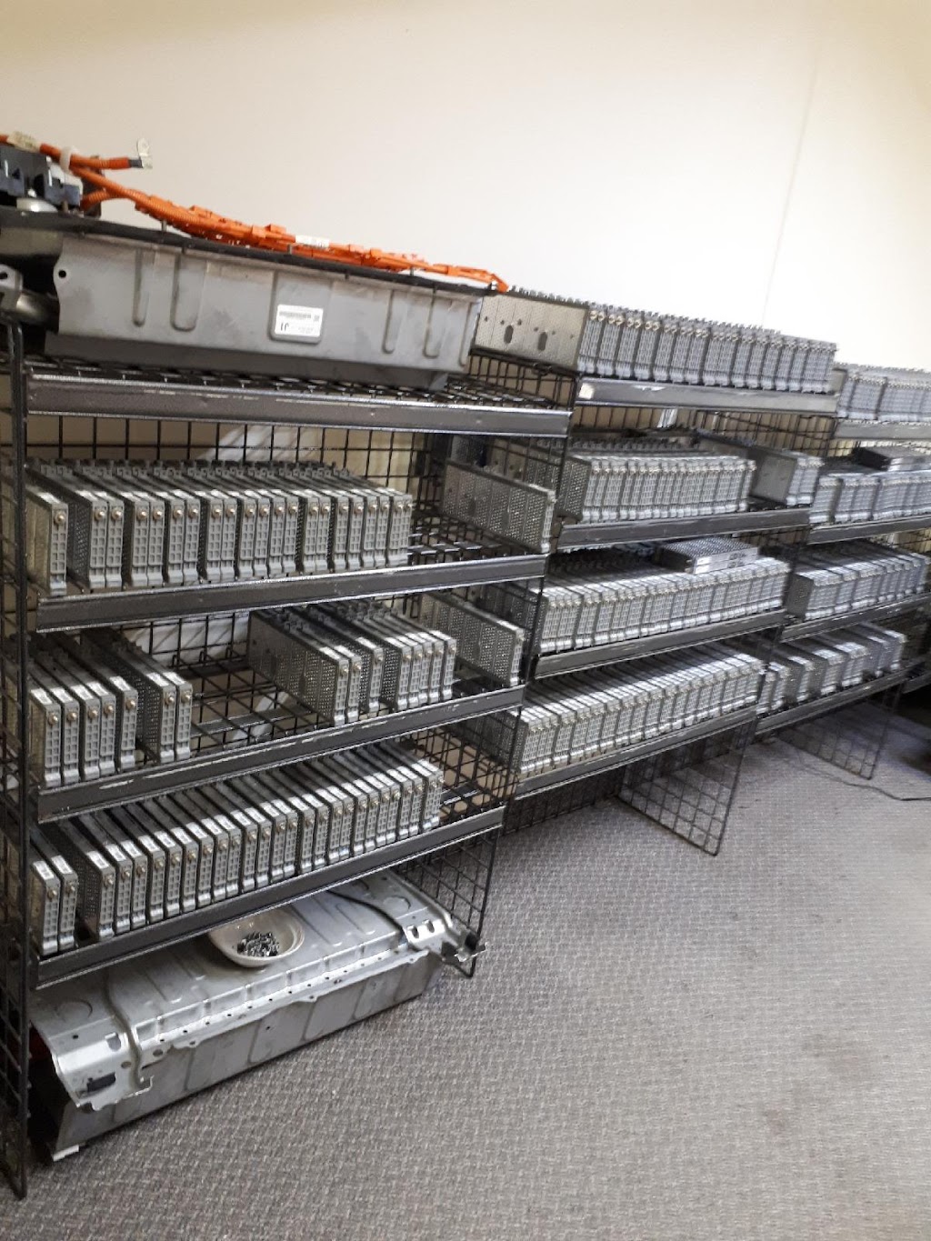 Batterie Reconditionné Toyota Prius hybride | 990 Mnt Champagne, Laval, QC H7X 3V4, Canada | Phone: (450) 969-2323
