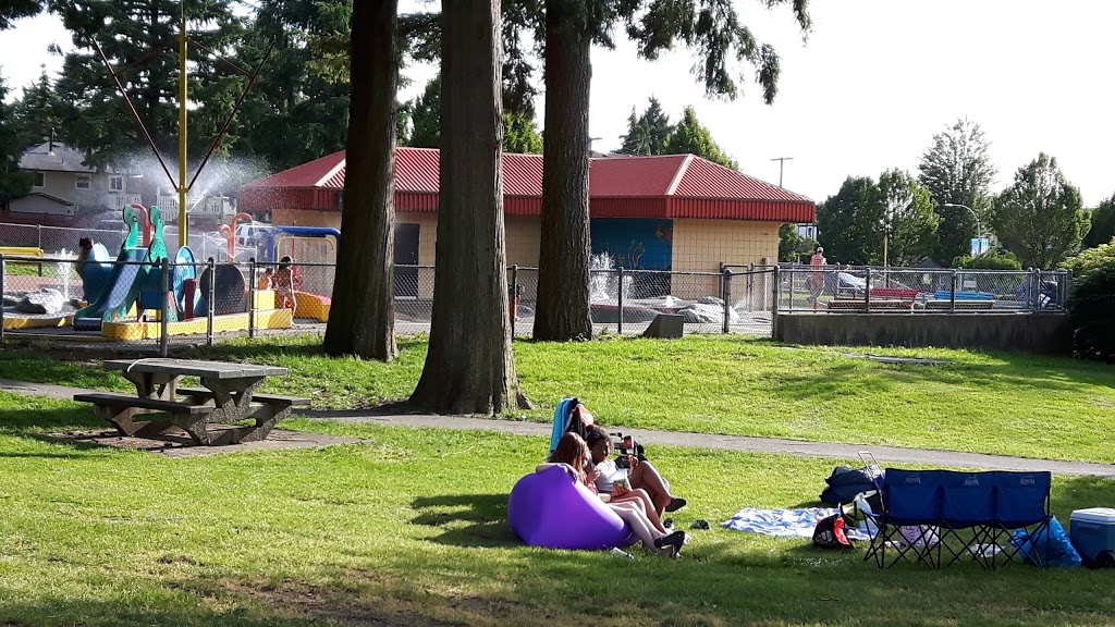 Annieville Lions Park | 9150 112 St, Delta, BC V4C, Canada | Phone: (604) 952-3000