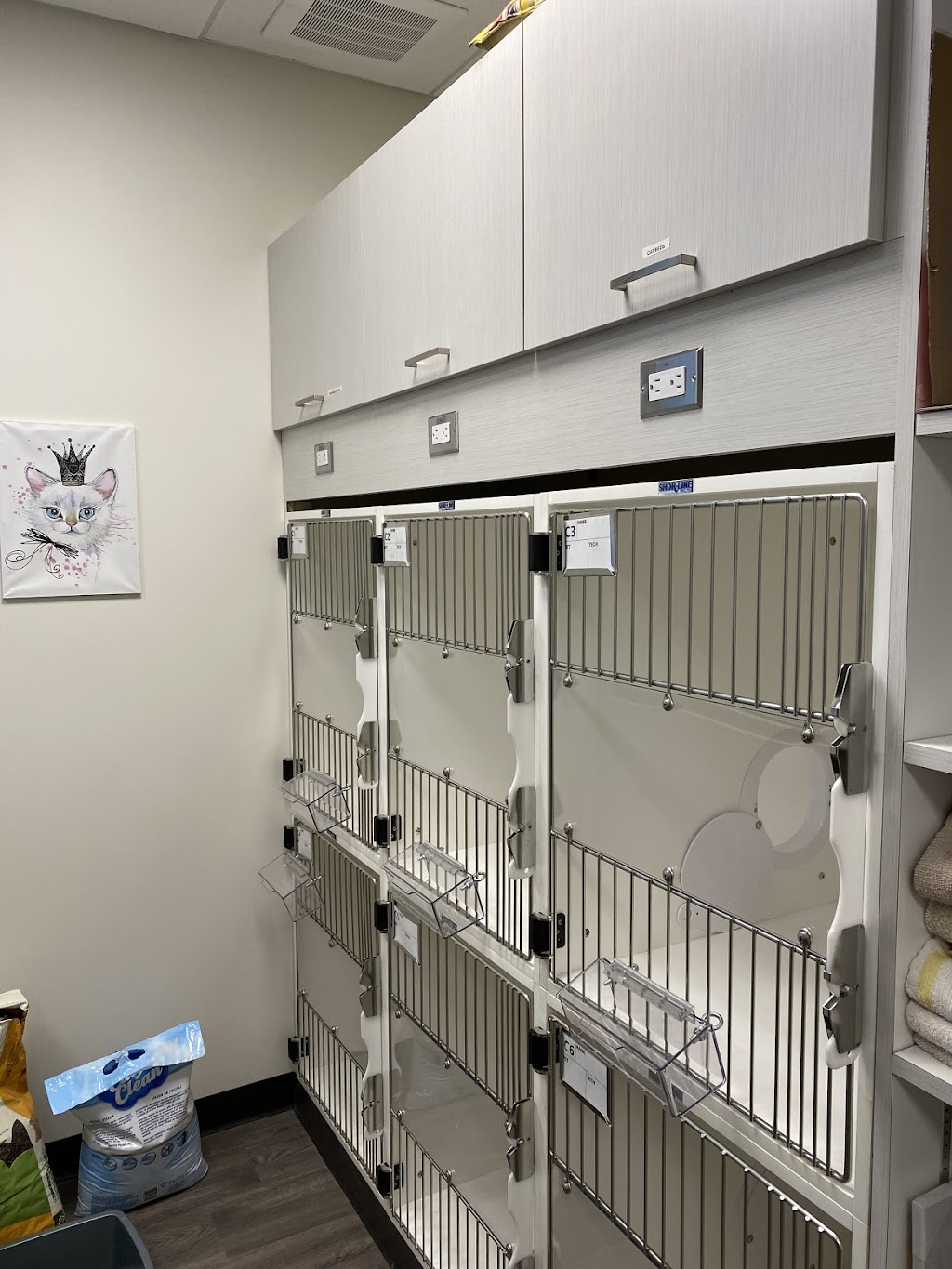 Heartland Fort Veterinary Hospital | 9301 Wilshire Blvd Unit 101, Fort Saskatchewan, AB T8L 0W9, Canada | Phone: (780) 981-0333