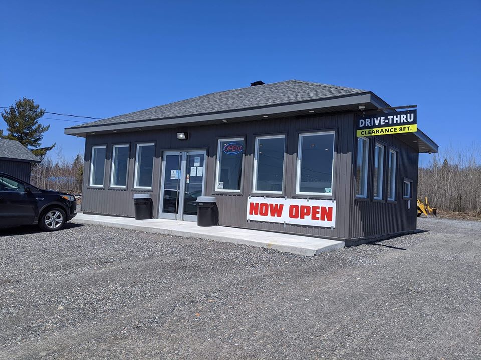 Arrowhead Gas Bar | 16 Osprey Miikan, North Bay, ON P1B 8G5, Canada | Phone: (705) 476-3300