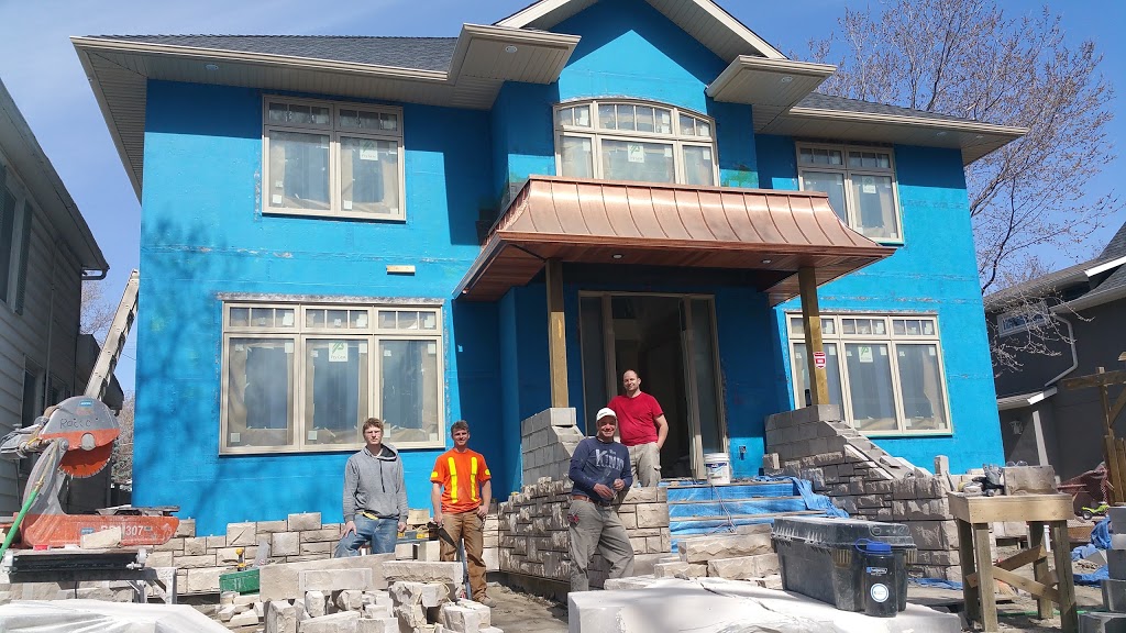 ROCCO MASONS CORP | 1302 17 St W, Saskatoon, SK S7M 5V6, Canada | Phone: (306) 270-3247