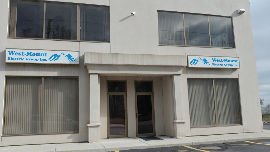 West Mount Electric | 5420 Mainway, Burlington, ON L7L 6A4, Canada | Phone: (905) 335-2066