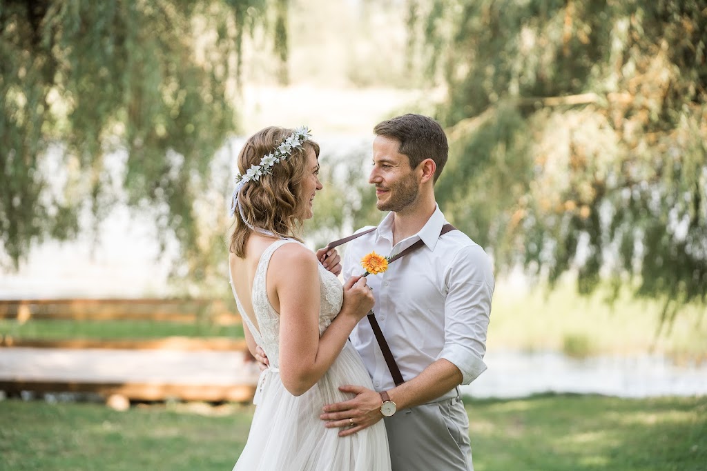 Paraphrase Productions | Anderson Pl, Maple Ridge, BC V2X 8N3, Canada | Phone: (778) 987-8771