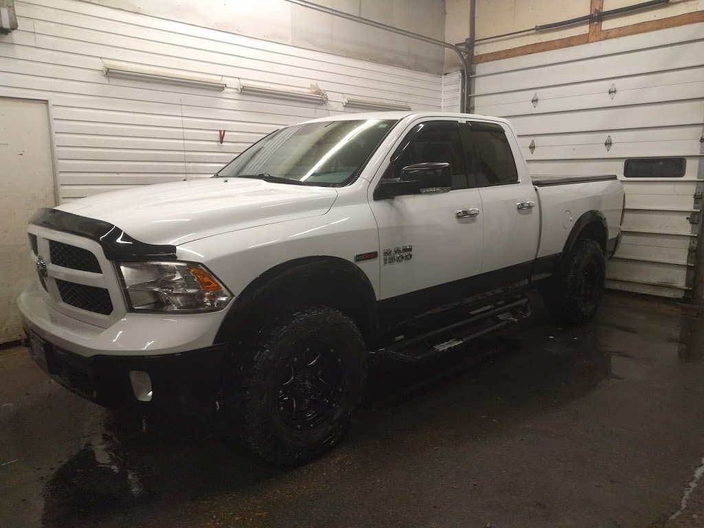 B & P Rustproofing & Total Auto Care | 455 Campbell St, Cobourg, ON K9A 4C3, Canada | Phone: (905) 373-0892