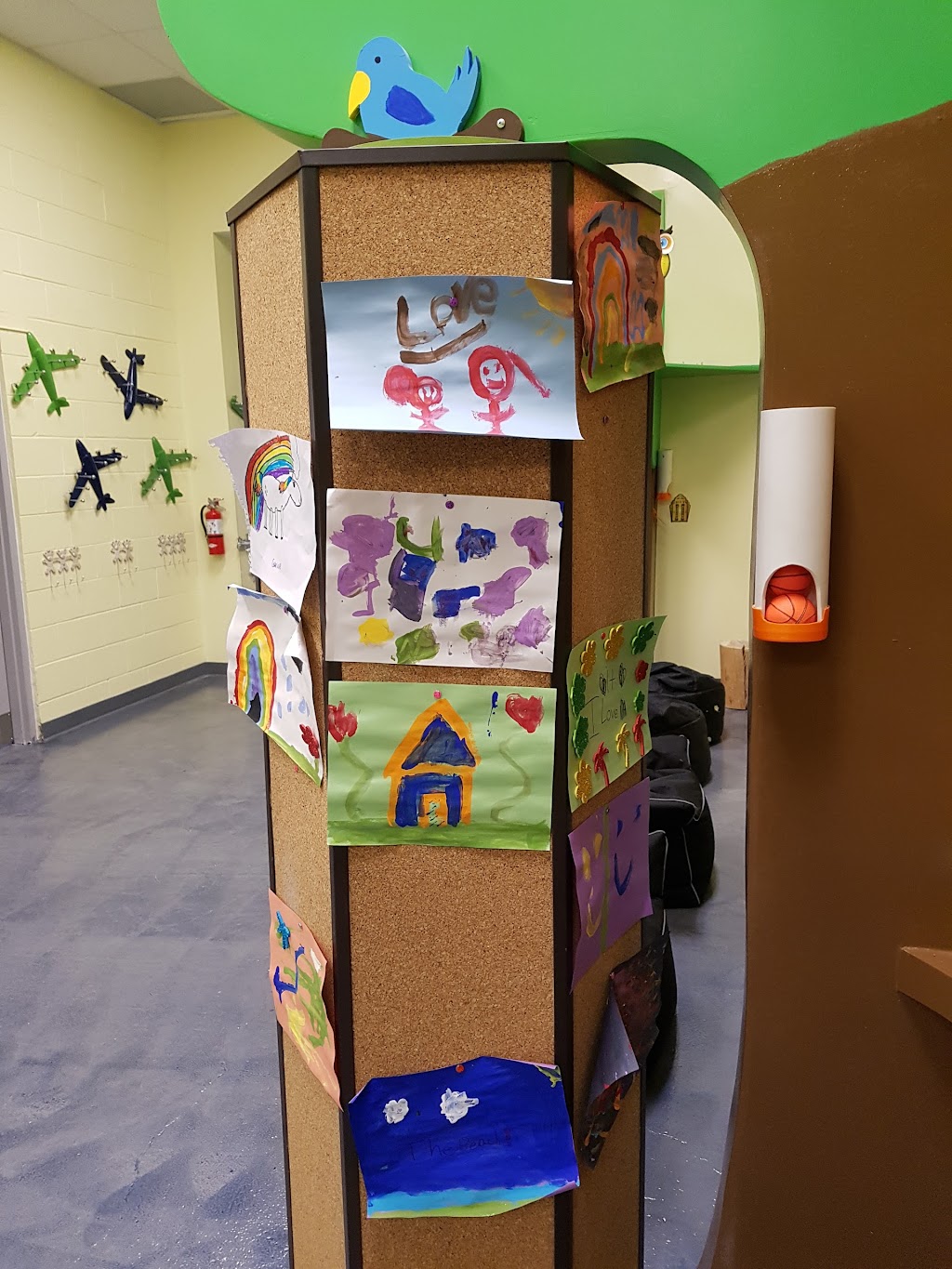 @playdate | 109 Falcon St, London, ON N5W 4Z2, Canada | Phone: (226) 663-6890