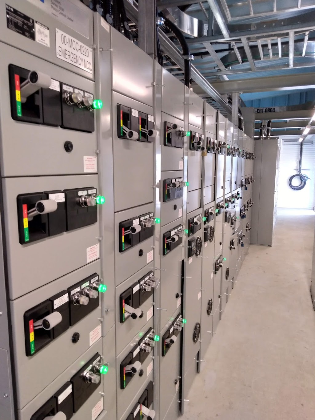 Enerflex Ltd. | 4700 47 St SE, Calgary, AB T2B 3R1, Canada | Phone: (403) 291-3438