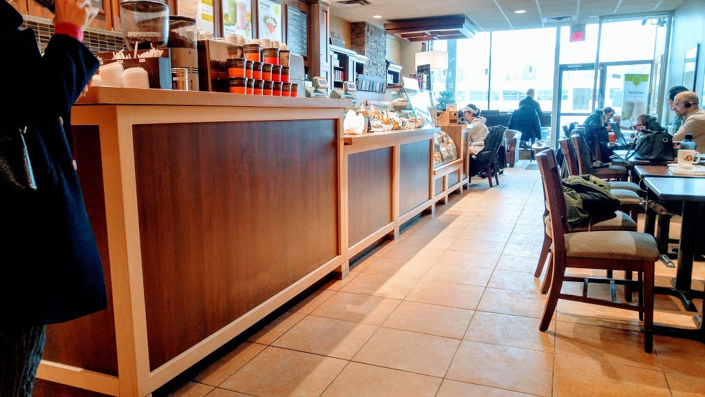 Second Cup Coffee Co. | 311 York Mills Rd, North York, ON M2L 2A8, Canada | Phone: (416) 444-1730