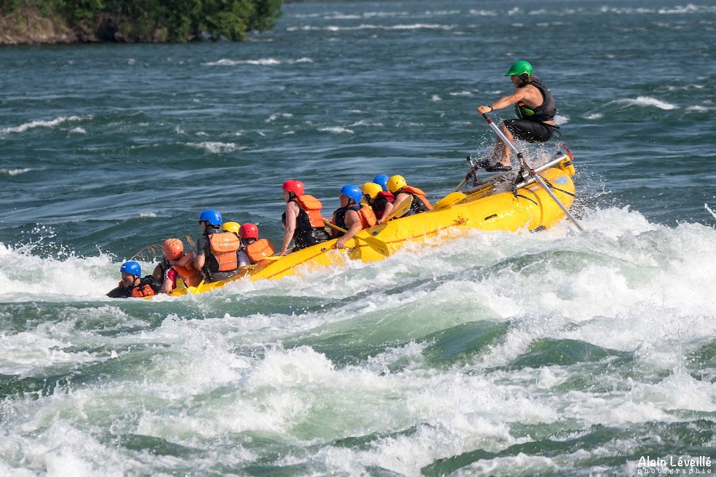 Rafting Montréal | 8912 Bd LaSalle, LaSalle, QC H8P 1Z9, Canada | Phone: (514) 767-2230
