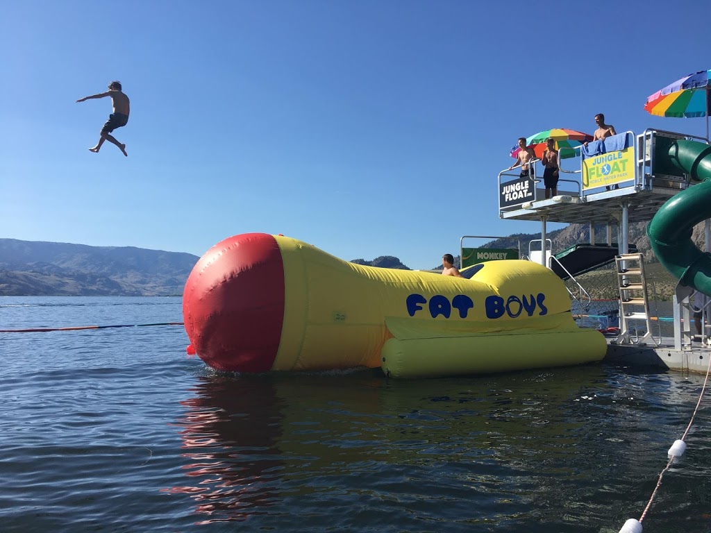 Spirit Beach Watersports | 8000 45 St, Osoyoos, BC V0H 1V6, Canada | Phone: (250) 486-5770
