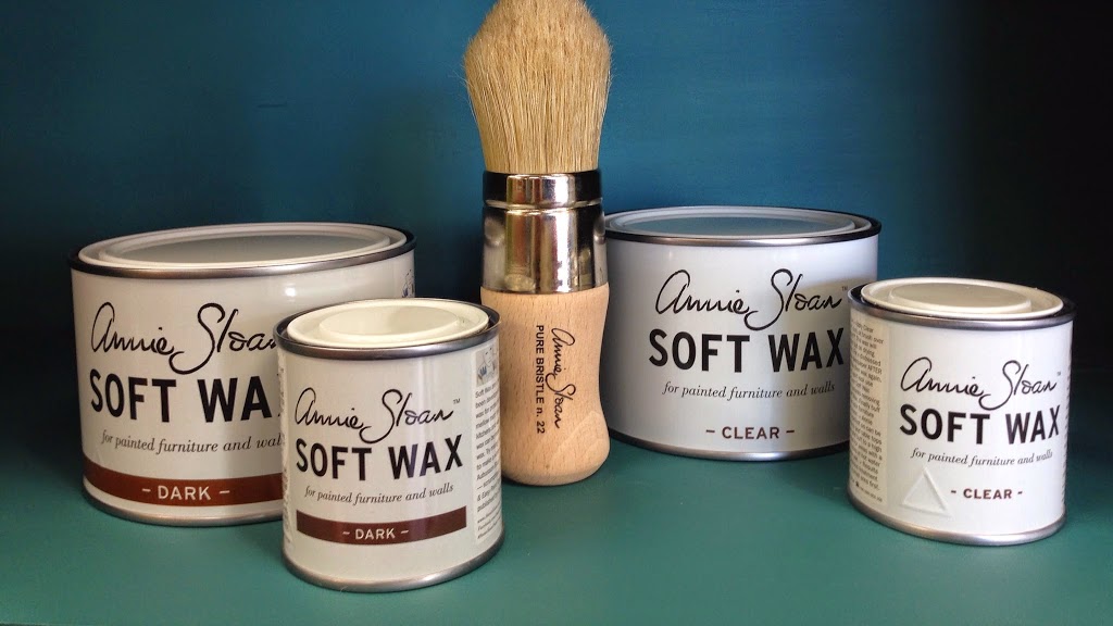 The Painted Bench Inc. | 208 Ottawa St N, Hamilton, ON L8H 3Z6, Canada | Phone: (289) 389-9281