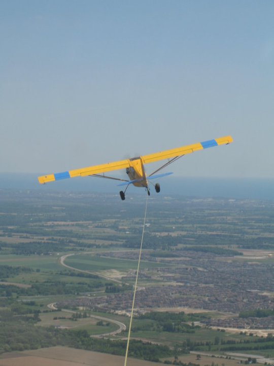 659 Brock Royal Canadian Air Cadets | 38 Petes Ln, Pefferlaw, ON L0E 1N0, Canada | Phone: (705) 307-0659