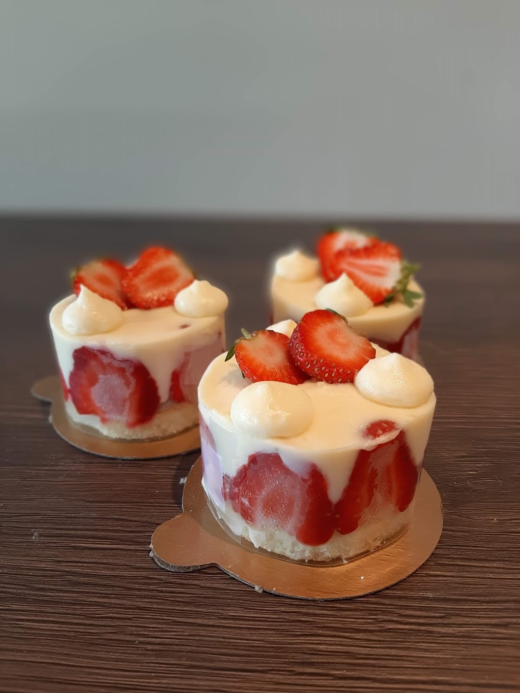 Le Goût Du Plaisir | 905 Rue de Nemours, Québec, QC G1H 6Z5, Canada | Phone: (418) 914-8998