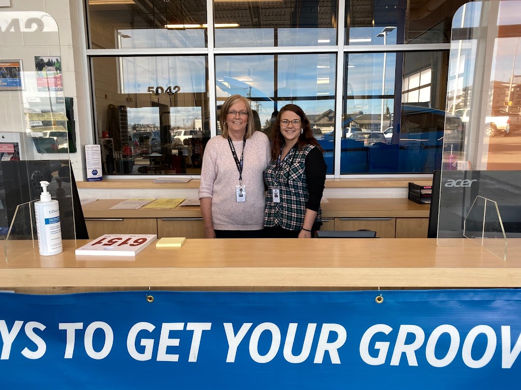 Quick Lane Olds | 5042 48 St, Olds, AB T4H 0C6, Canada | Phone: (403) 556-3302