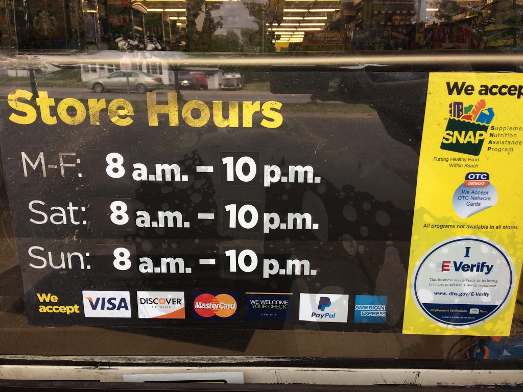 Dollar General | 4015 Lake Ave, Lockport, NY 14094, USA | Phone: (716) 302-4515
