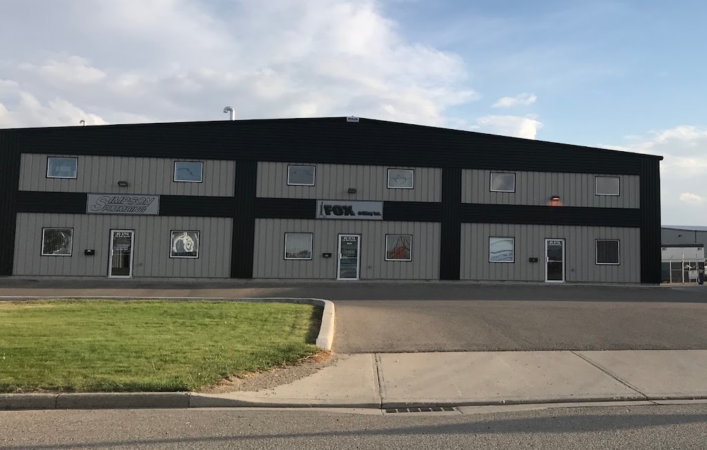 Simpson Plumbing | 3710 18 Ave N #3, Lethbridge, AB T1H 5S7, Canada | Phone: (403) 328-3584