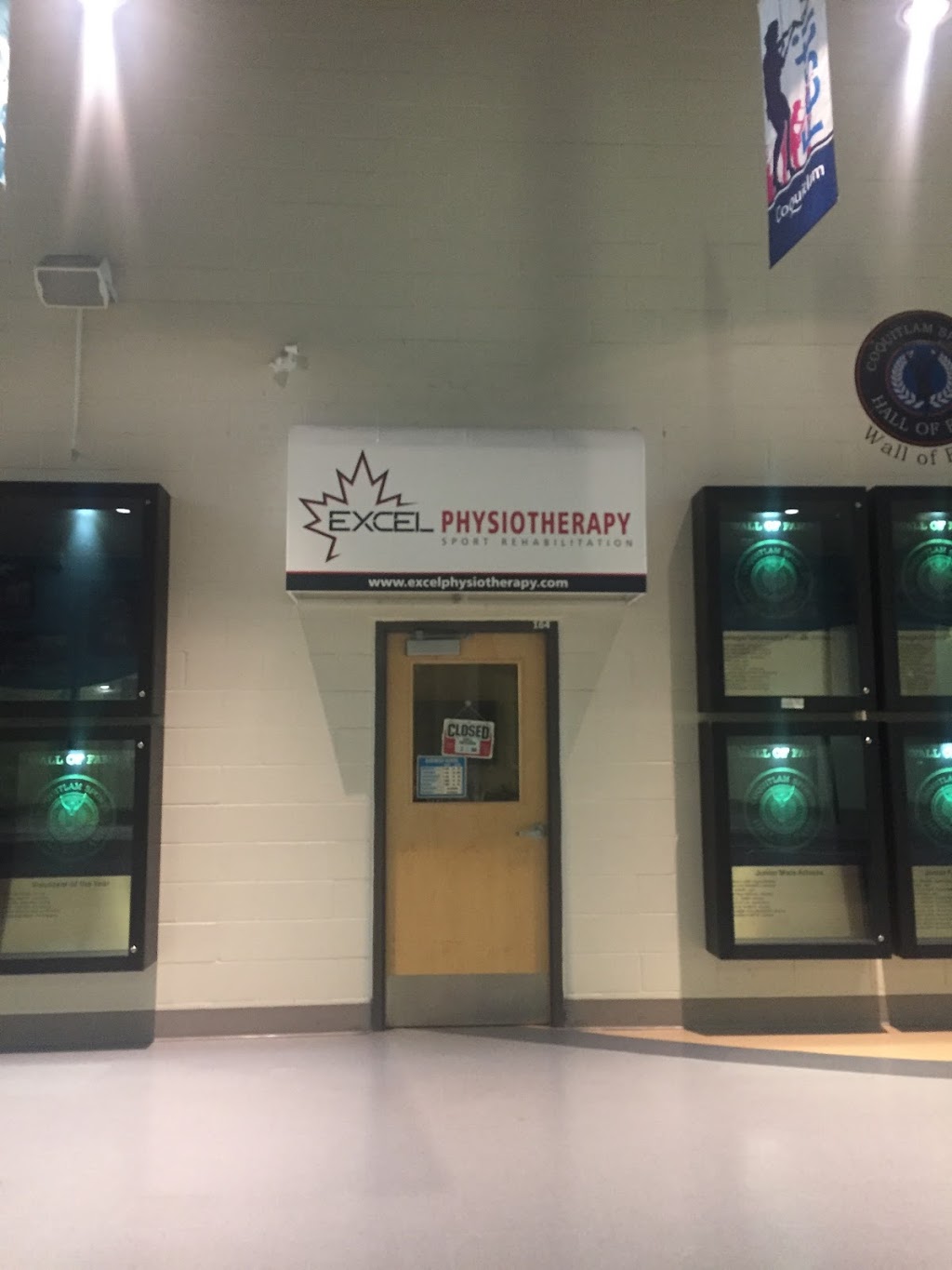 Excel Physiotherapy & Massage Therapy | 633 Poirier St, Coquitlam, BC V3J 6A8, Canada | Phone: (604) 939-1839