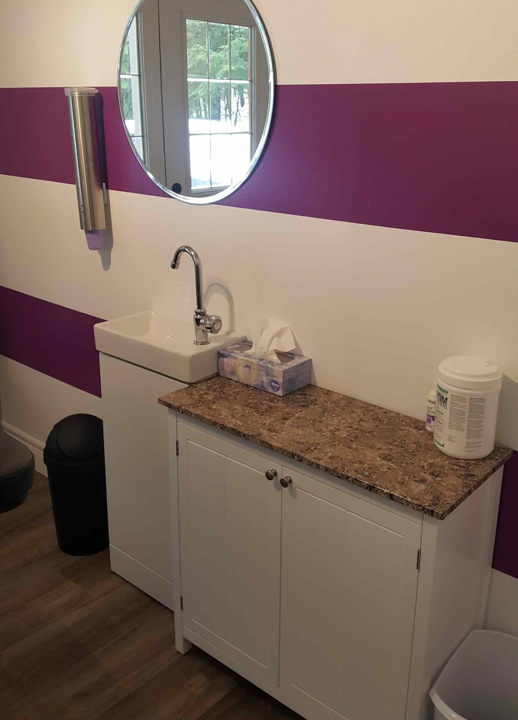The Smile Studio | Marsh St, Rosedale, ON K0M 1N0, Canada | Phone: (905) 706-9508