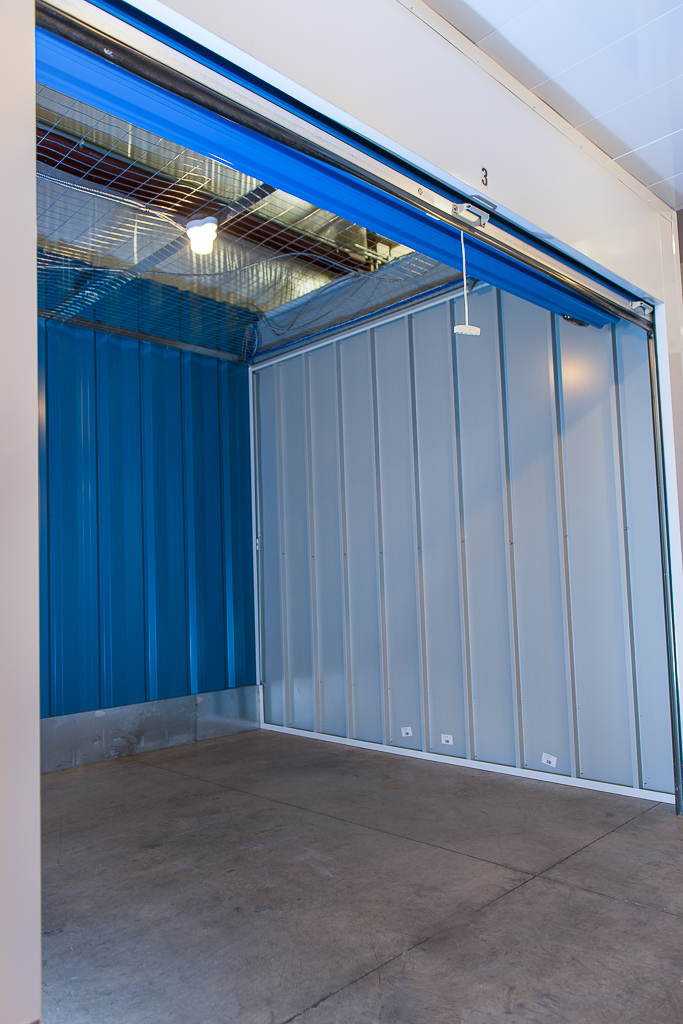 Floradale Self Storage | 1551 Floradale Rd, Elmira, ON N3B 2Z1, Canada | Phone: (226) 266-5525