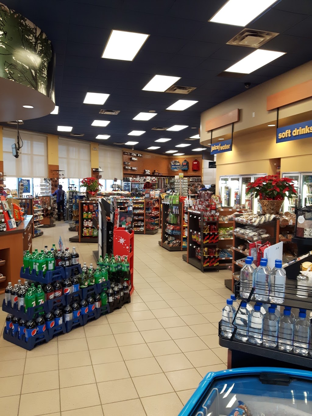 HUSKY | 315 Marquis Dr, Saskatoon, SK S7R 1B6, Canada | Phone: (306) 653-2744