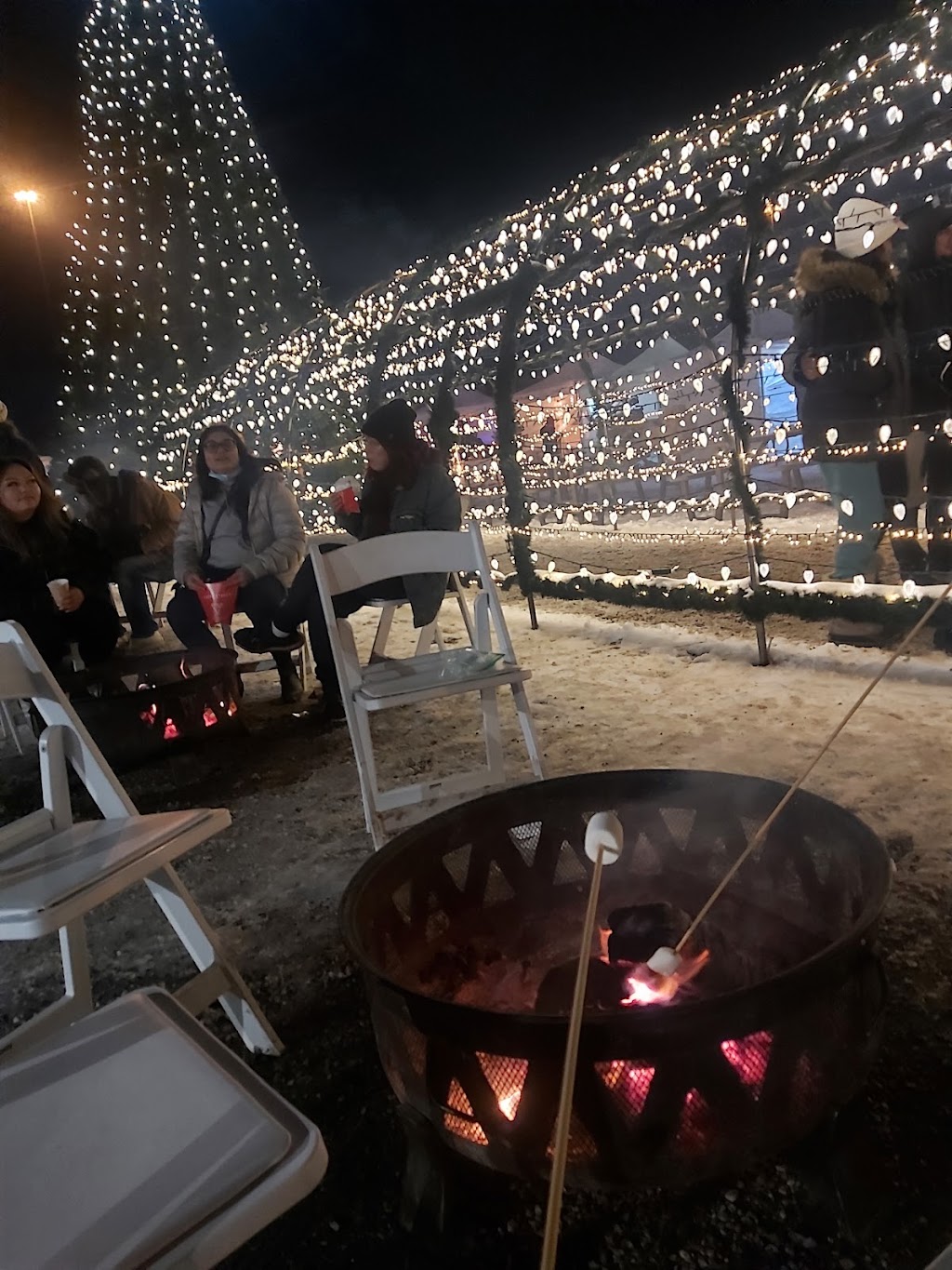 Eats Manila Street Food | 504 Progress Ave, Scarborough, ON M1P 2K2, Canada | Phone: (647) 561-3784