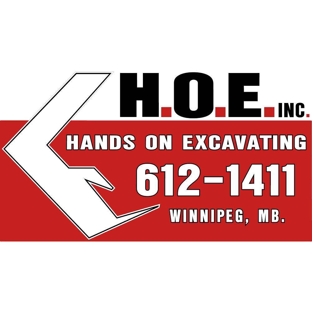 Hands On Excavating | 43 Wainwright Cres, Winnipeg, MB R2N 4N8, Canada | Phone: (204) 612-1411