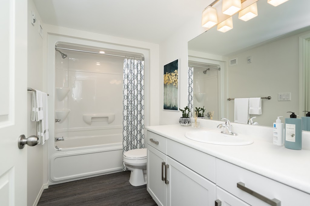 The Boardwalk - Forthright Properties | 595 Ballantrae Dr, Winnipeg, MB R3T 6H4, Canada | Phone: (204) 960-7550