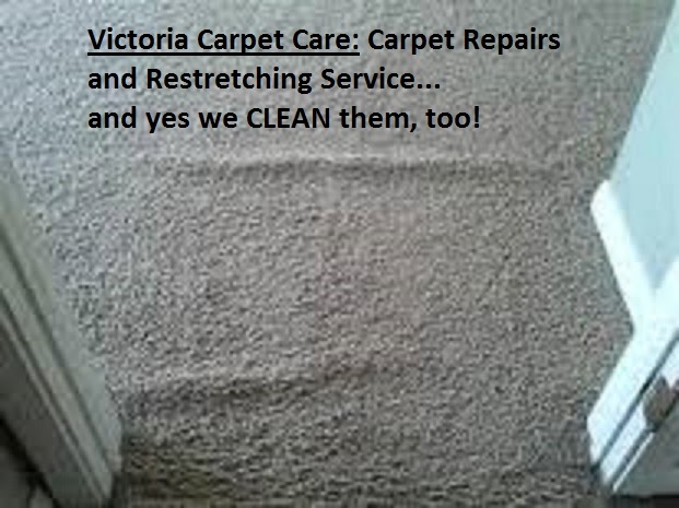 Victoria Carpet Care | 763 Cecil Blogg Dr, Victoria, BC V9B 5N7, Canada | Phone: (250) 474-7777