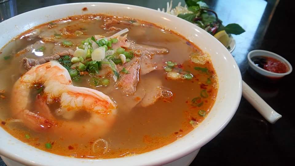 Cố Đô Huế Express | 5233 167 Ave NW, Edmonton, AB T5Y 0L2, Canada | Phone: (780) 406-0883