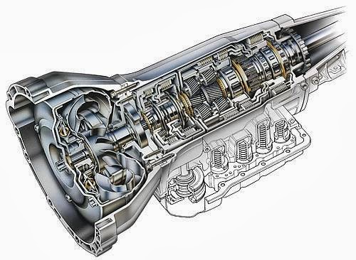"Randys" Everson Transmission | 105 Baker St, Everson, WA 98247, USA | Phone: (360) 966-4800