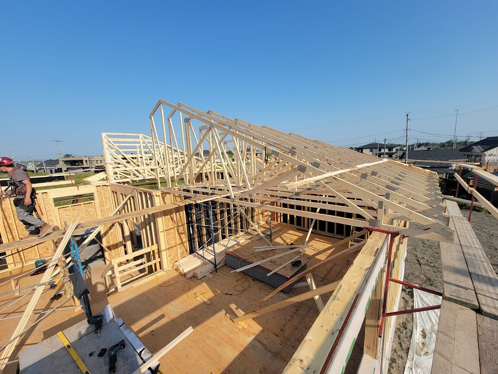 DD Rénov et construit - Entrepreneur général Jonquière | 3665 Bd du Saguenay, Jonquière, QC G7X 1G6, Canada | Phone: (418) 820-5630