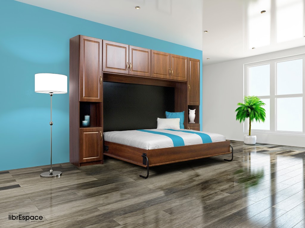Matelas Dauphin | 1587 Boulevard des Promenades, Saint-Hubert, QC J3Y 5K2, Canada | Phone: (450) 876-2122