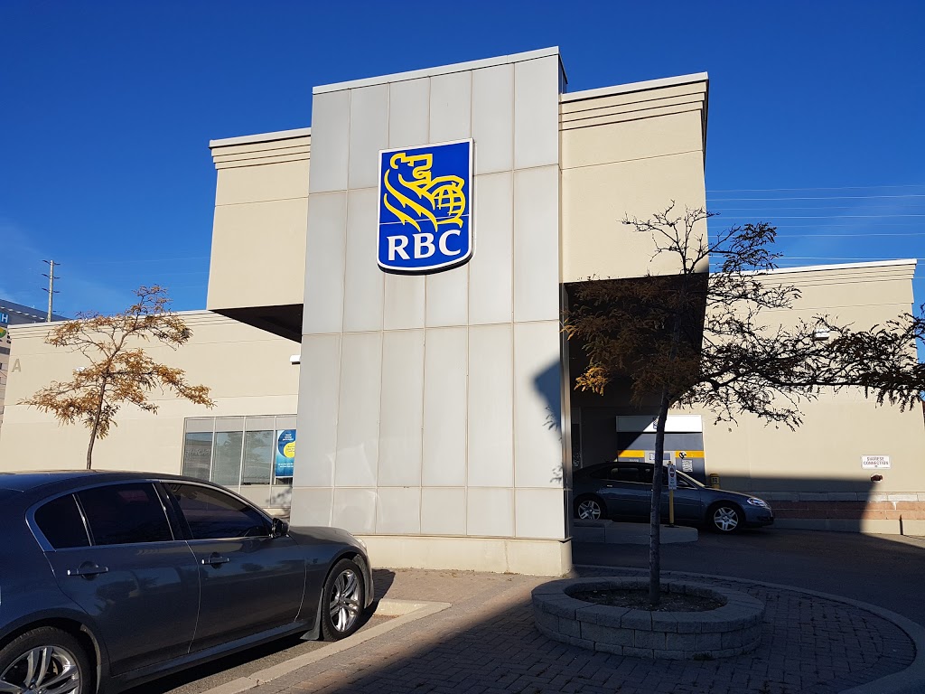 RBC Royal Bank | 2501 Third Line, Oakville, ON L6M 5A9, Canada | Phone: (905) 469-8807