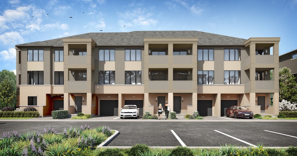 Elm & Co - StateView Homes | 12942 York Durham Line, Whitchurch-Stouffville, ON L4A 7X4, Canada | Phone: (647) 557-3015