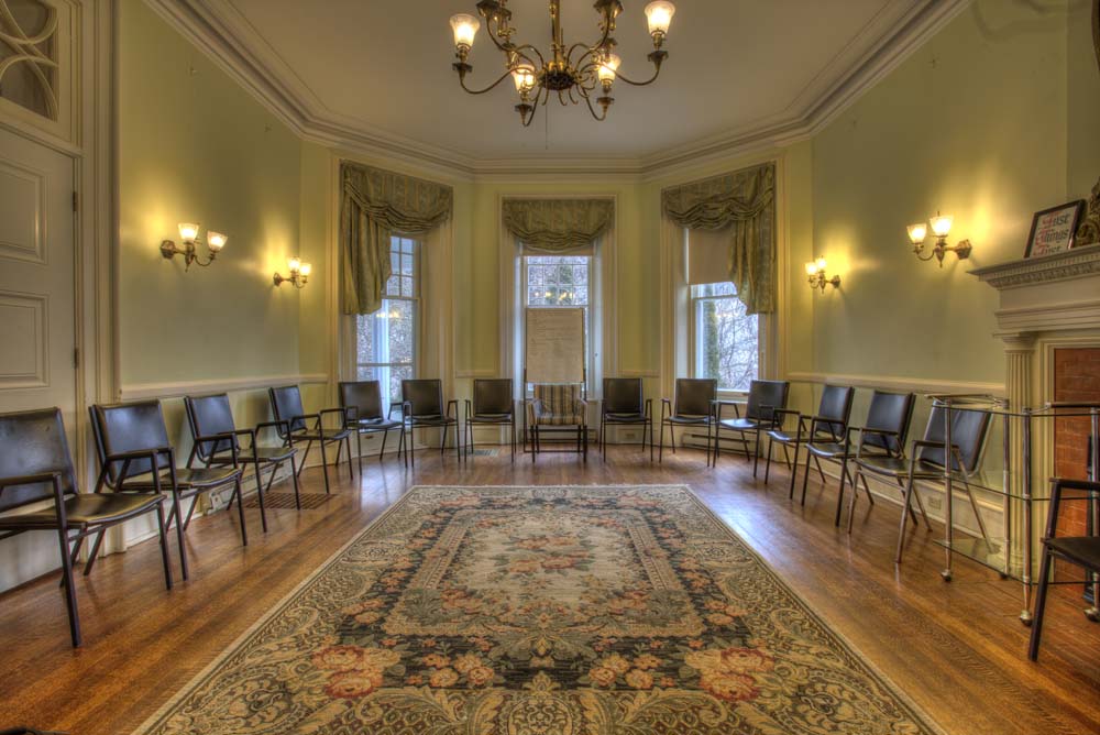 Canadian Centre for Addictions | 175 Dorset St W, Port Hope, ON L1A 1G4, Canada | Phone: (855) 253-0283