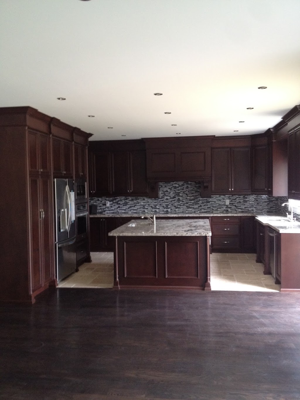 Du-al Construction | 190 Cocksfield Ave, North York, ON M3H 3T5, Canada | Phone: (416) 991-5819
