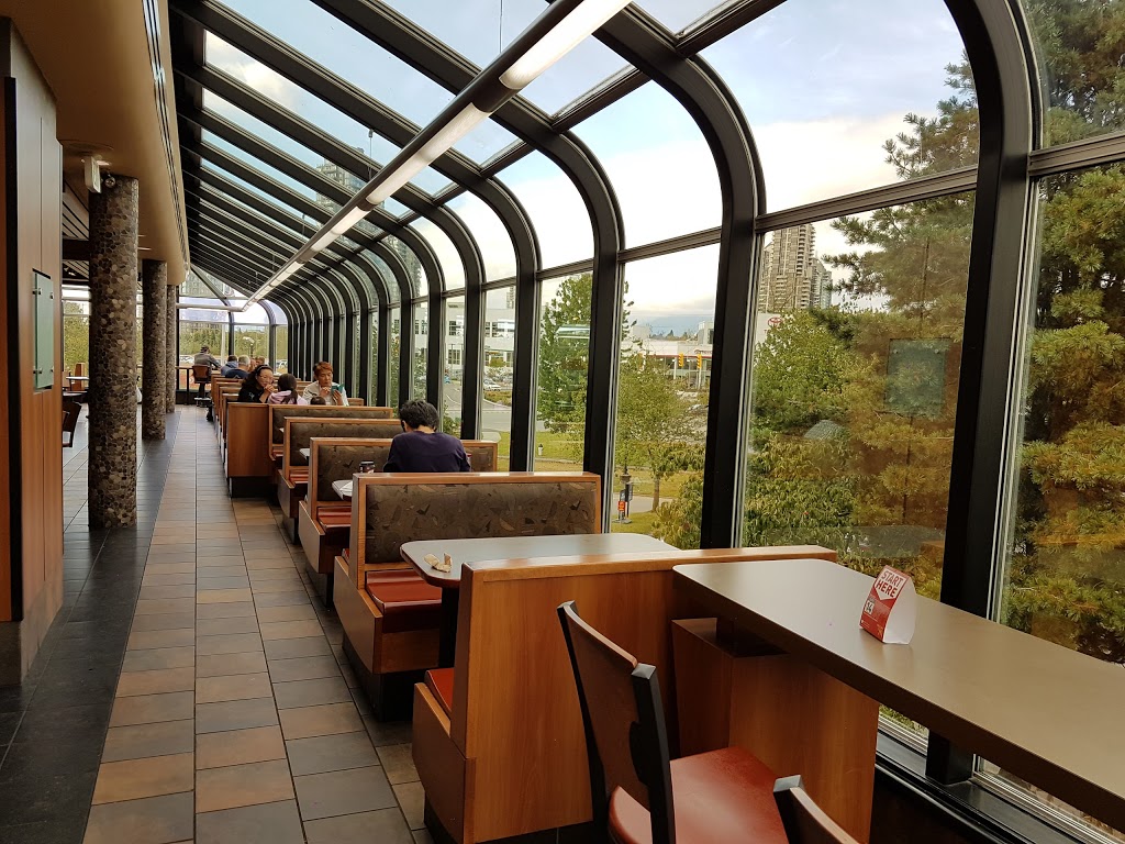 McDonalds | 4410 Still Creek Dr, Burnaby, BC V5C 6C6, Canada | Phone: (604) 718-1090