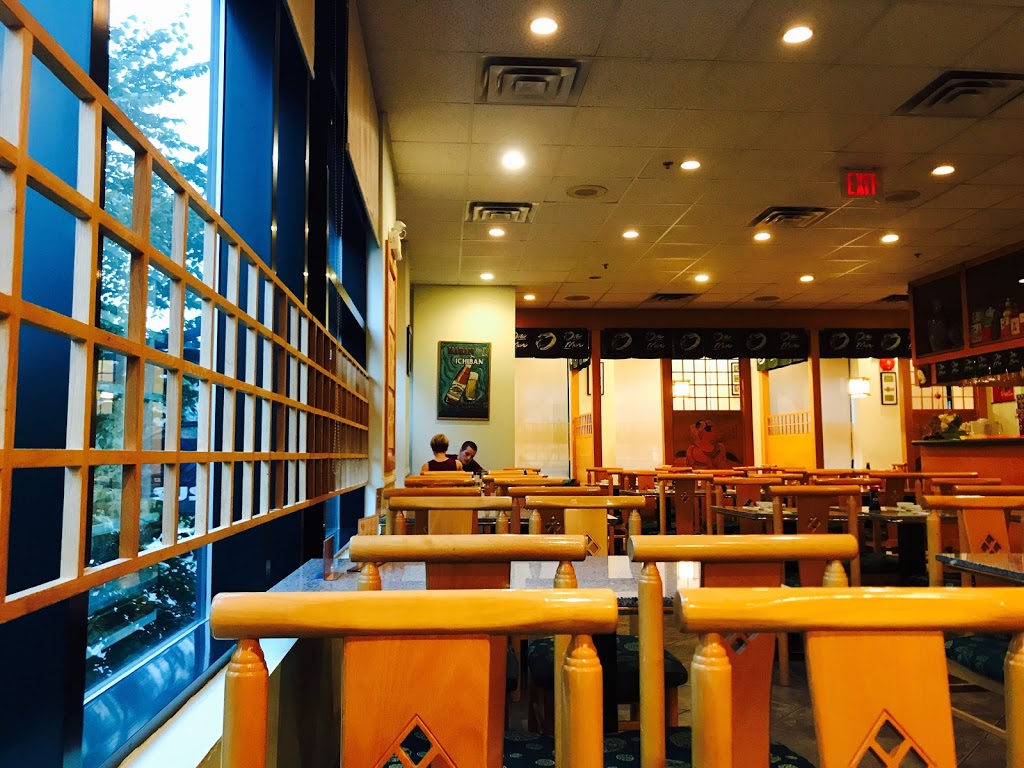One More Sushi | 2155 Allison Rd #222, Vancouver, BC V6T 1T5, Canada | Phone: (604) 228-9773